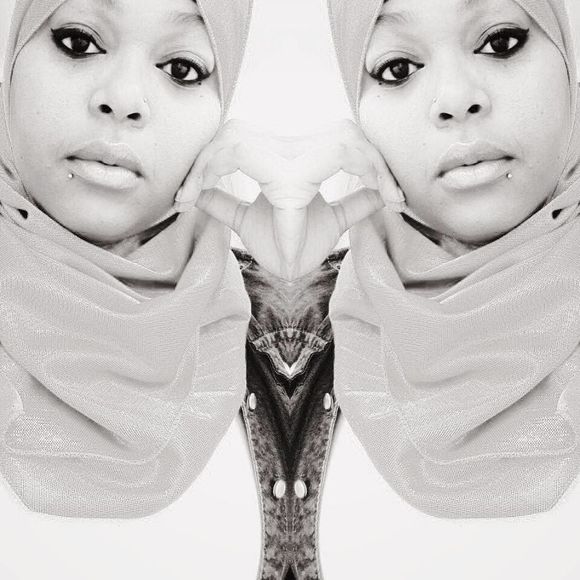 Meet your Posher, Aminah - Picture 1 of 1